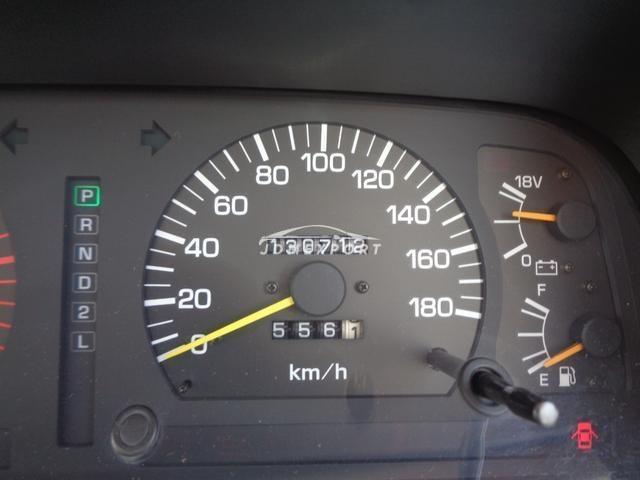 Toyota Land Cruiser 80 1996 thumbnail 13
