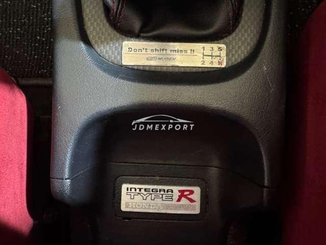 Honda Integra 1998 thumbnail 18