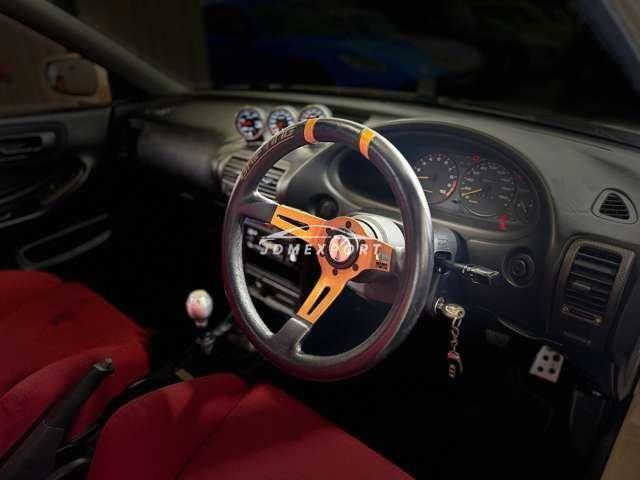 Honda Integra 1998 thumbnail 20