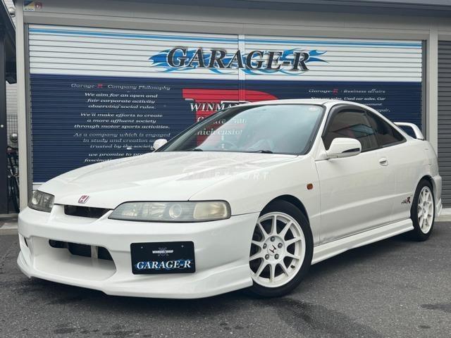 Honda Integra 1998