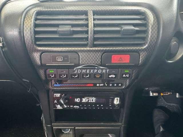 Honda Integra 1998 thumbnail 16