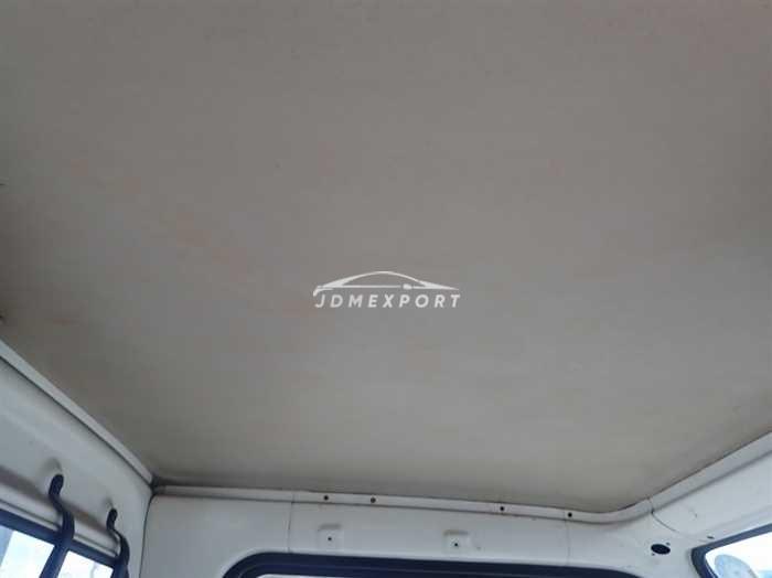 Subaru Sambar Truck 1998 thumbnail 21