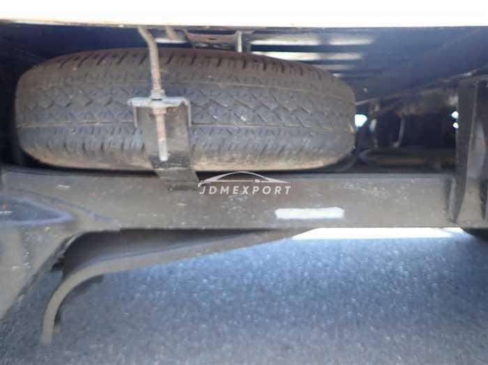 Subaru Sambar Truck 1998 thumbnail 12