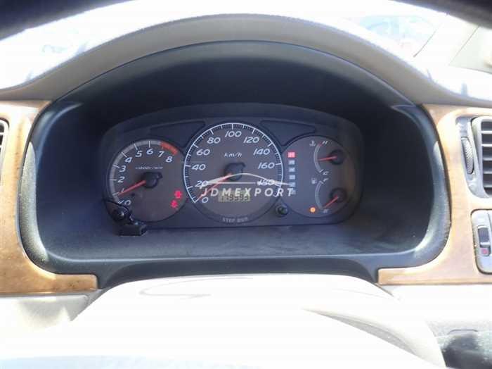 Honda Step wagon 2001 thumbnail 24