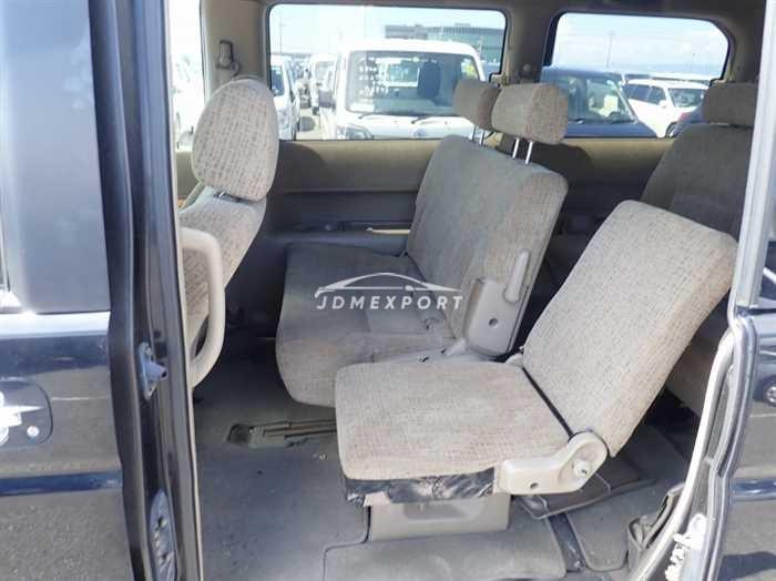 Honda Step wagon 2001 thumbnail 16