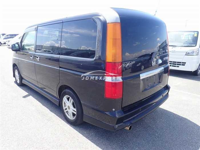 Honda Step wagon 2001 thumbnail 6