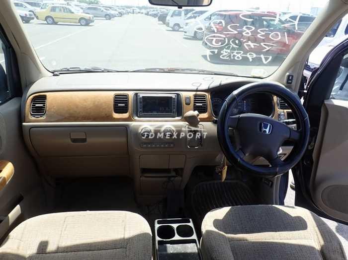 Honda Step wagon 2001 thumbnail 20