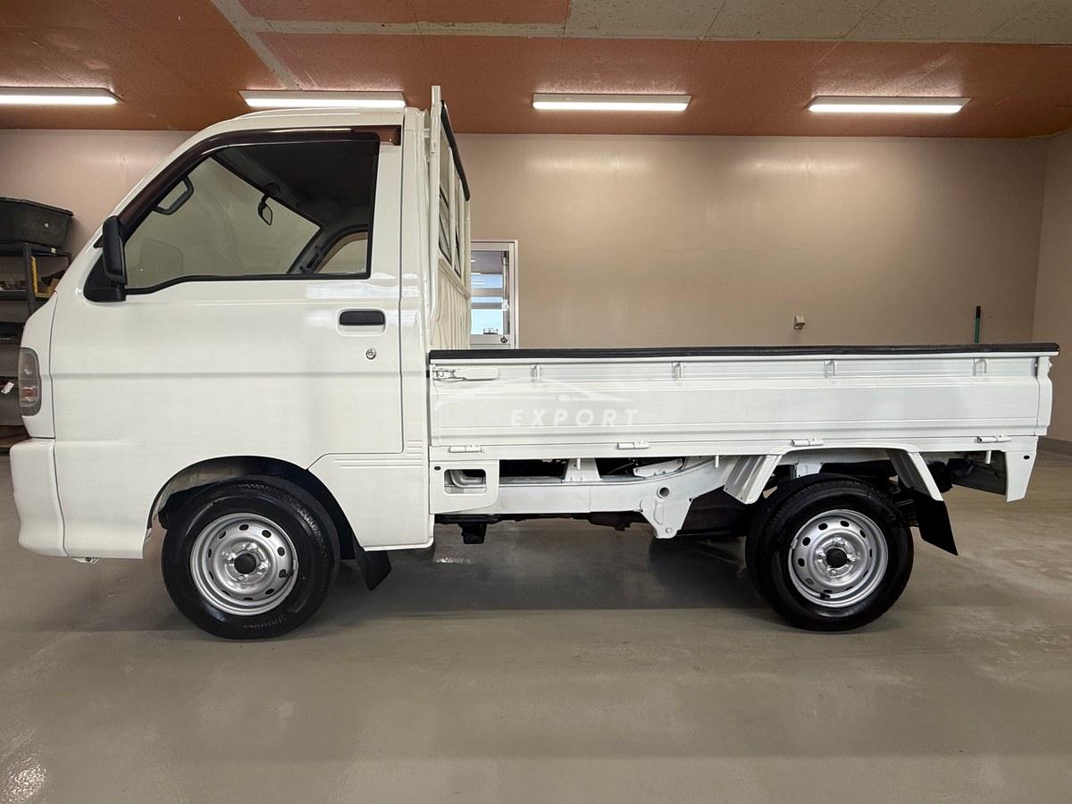 Daihatsu Hijet Truck 2000 thumbnail 6