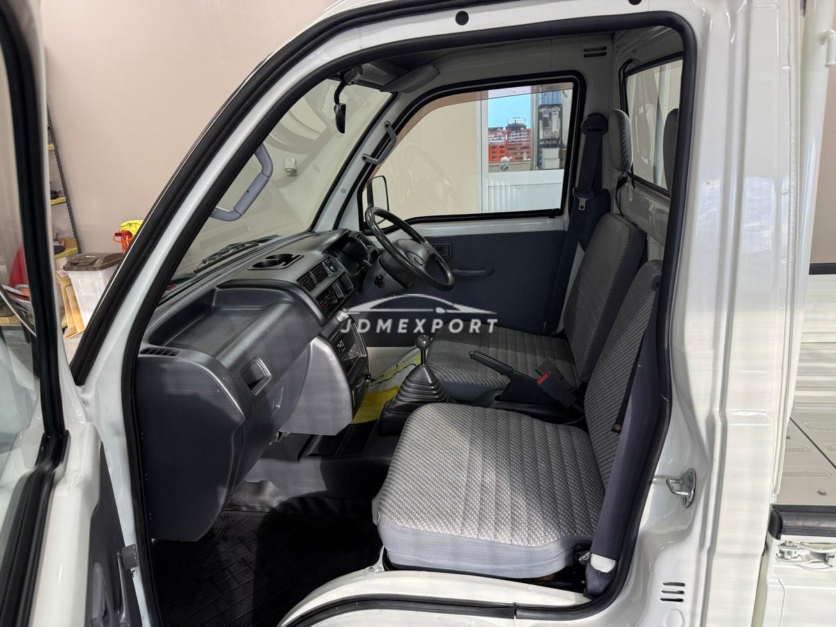 Daihatsu Hijet Truck 2000 thumbnail 43