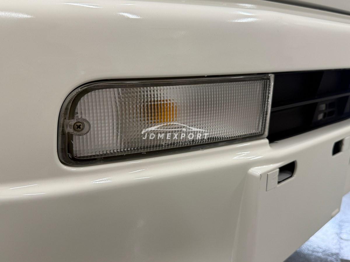 Daihatsu Hijet Truck 2000 thumbnail 18