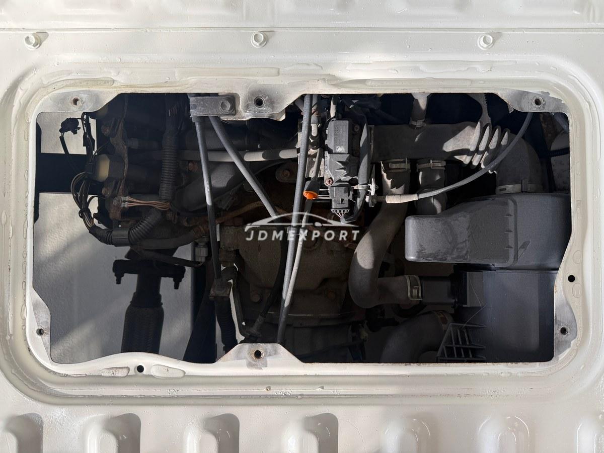 Daihatsu Hijet Truck 2000 thumbnail 13