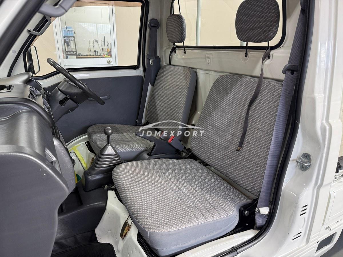 Daihatsu Hijet Truck 2000 thumbnail 46