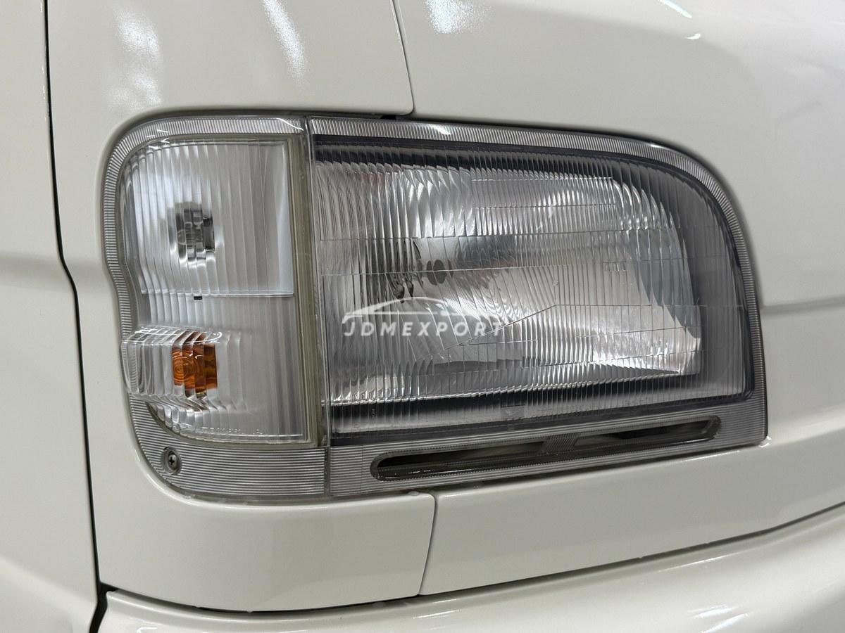 Daihatsu Hijet Truck 2000 thumbnail 17