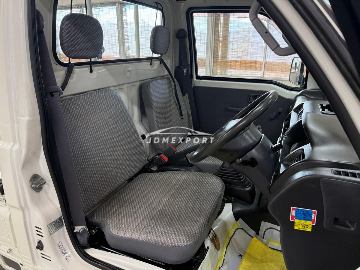 Daihatsu Hijet Truck 2000 thumbnail 41