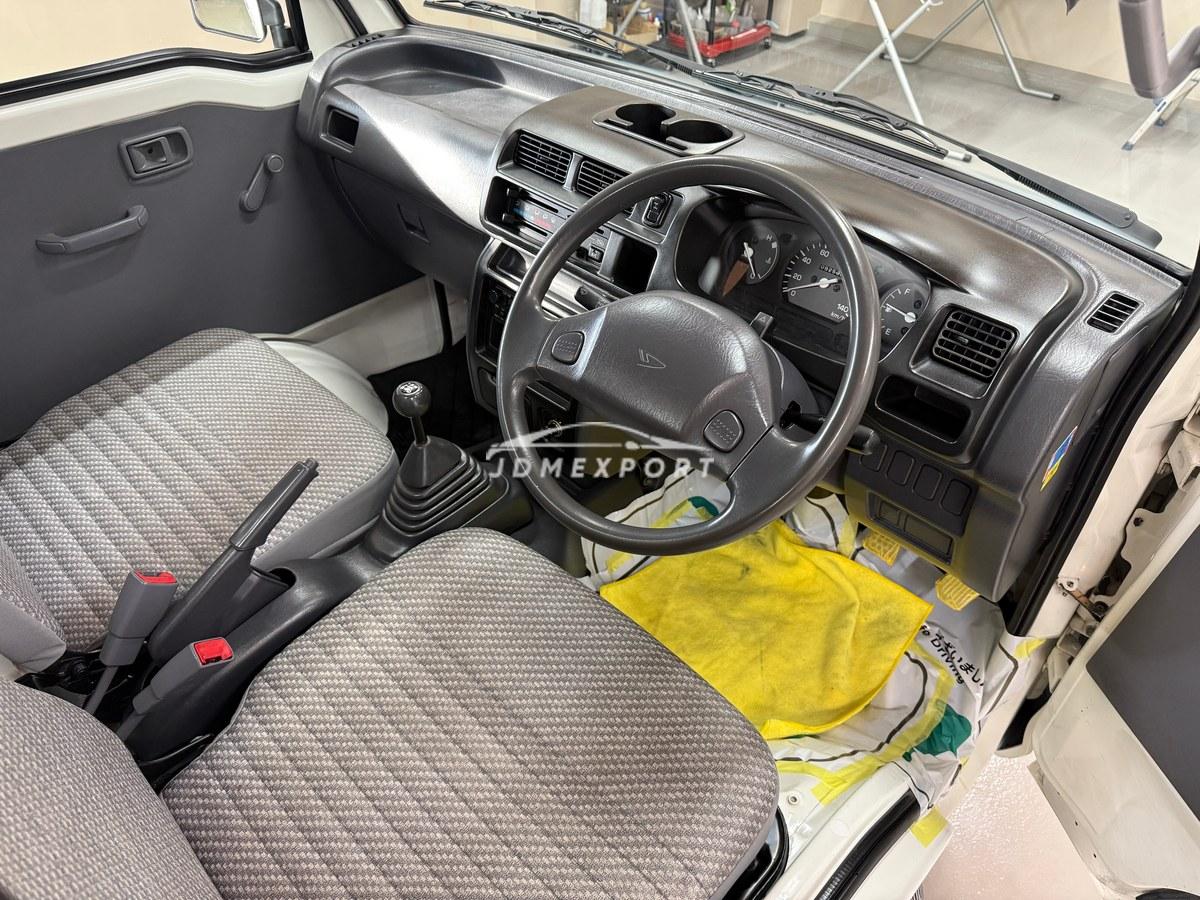 Daihatsu Hijet Truck 2000 thumbnail 40