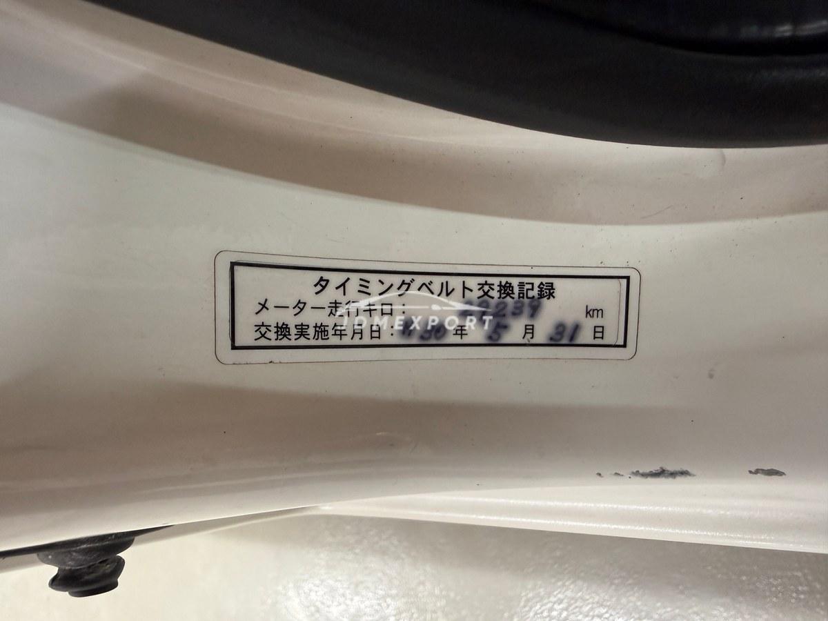 Daihatsu Hijet Truck 2000 thumbnail 50