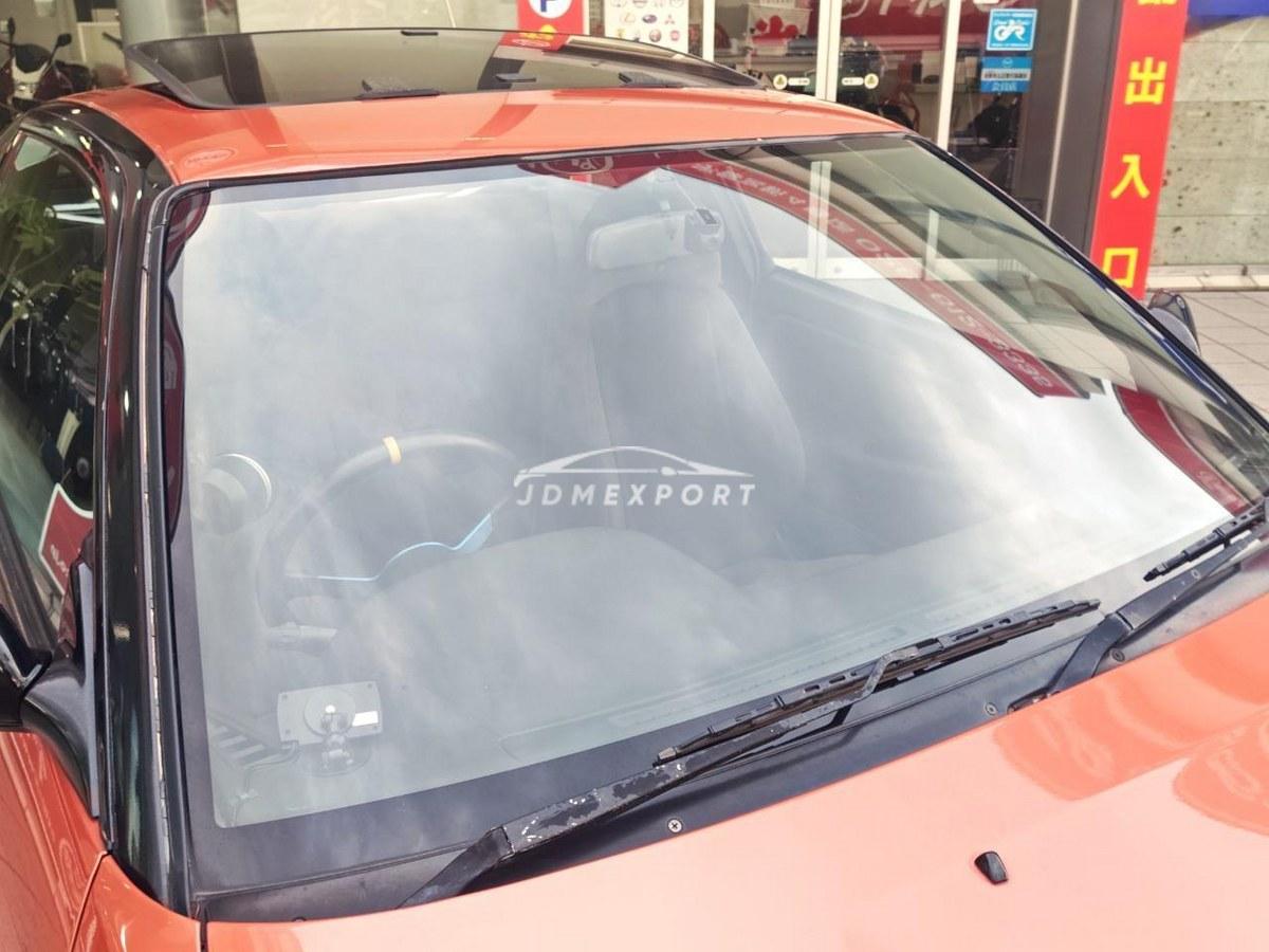 Nissan 180SX 1994 thumbnail 25