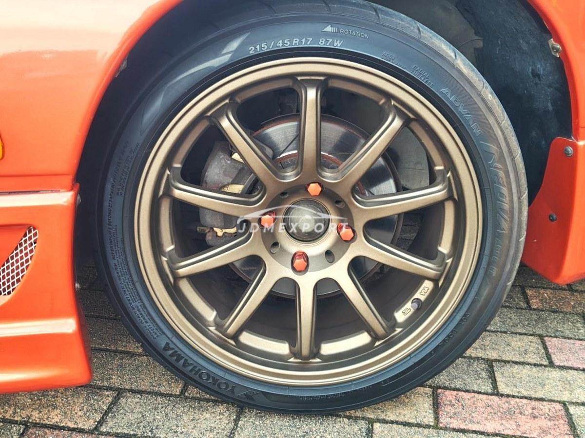 Nissan 180SX 1994 thumbnail 29