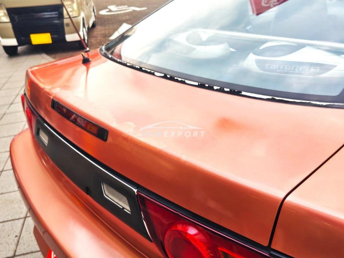 Nissan 180SX 1994 thumbnail 27