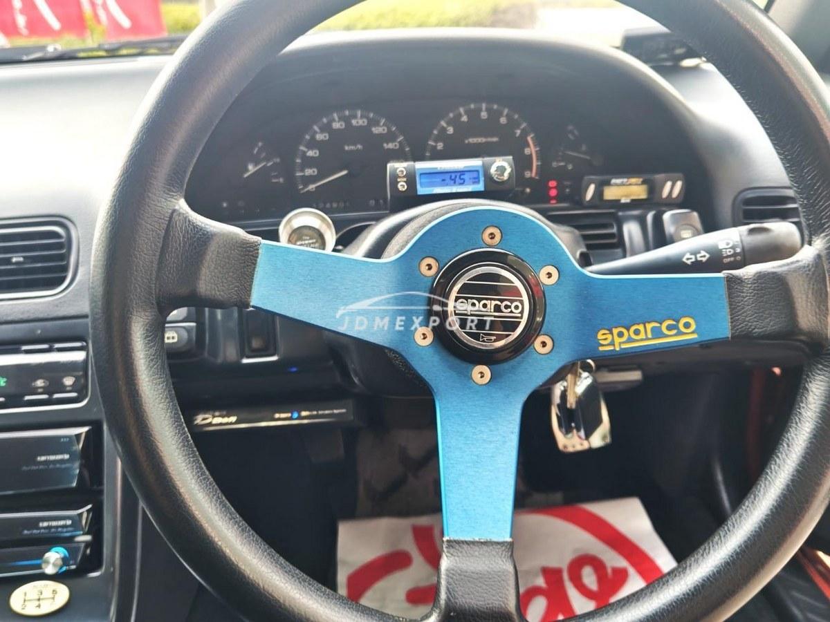 Nissan 180SX 1994 thumbnail 39