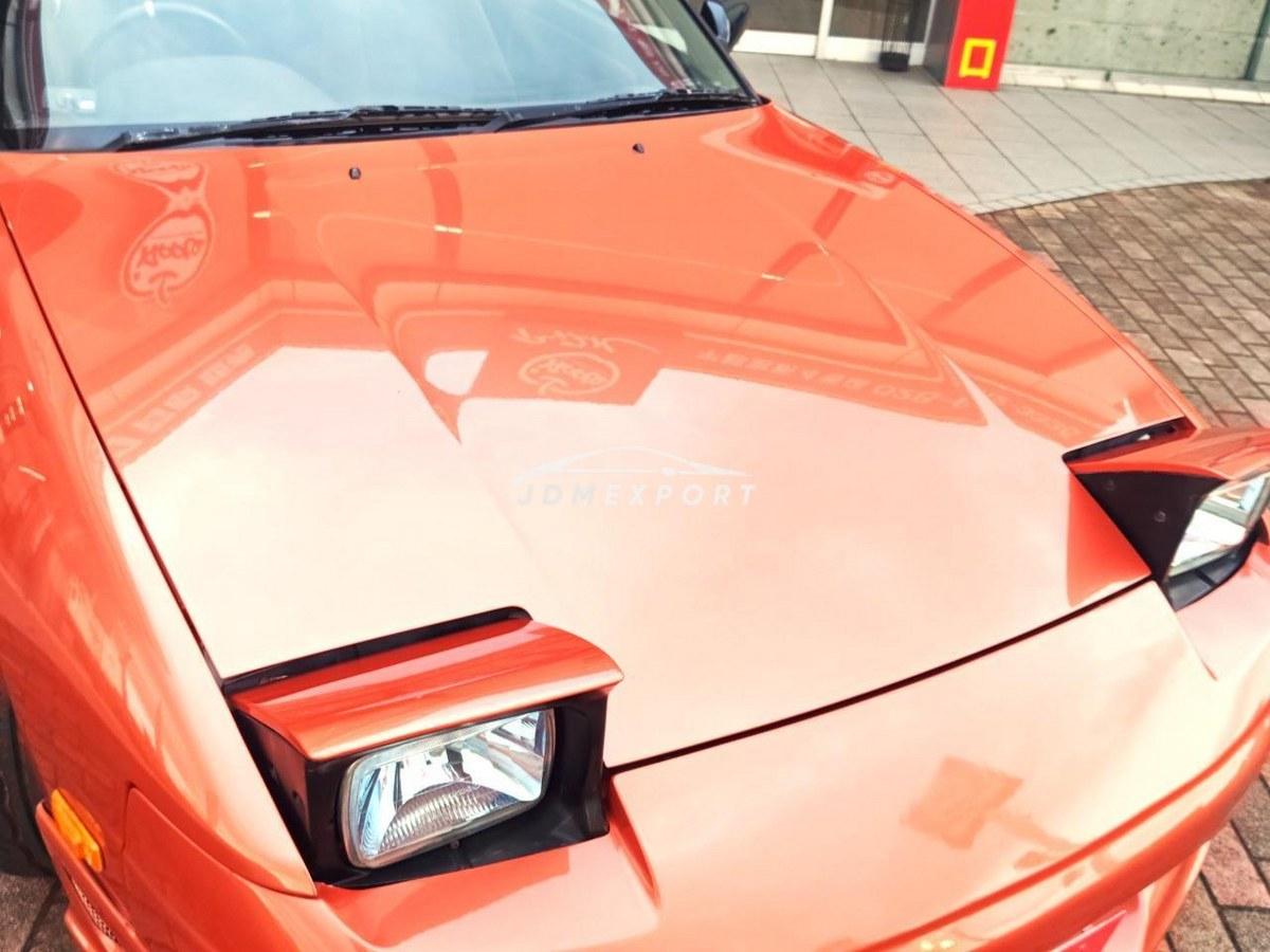 Nissan 180SX 1994 thumbnail 24