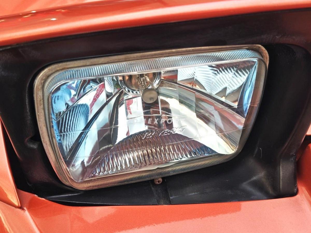 Nissan 180SX 1994 thumbnail 22
