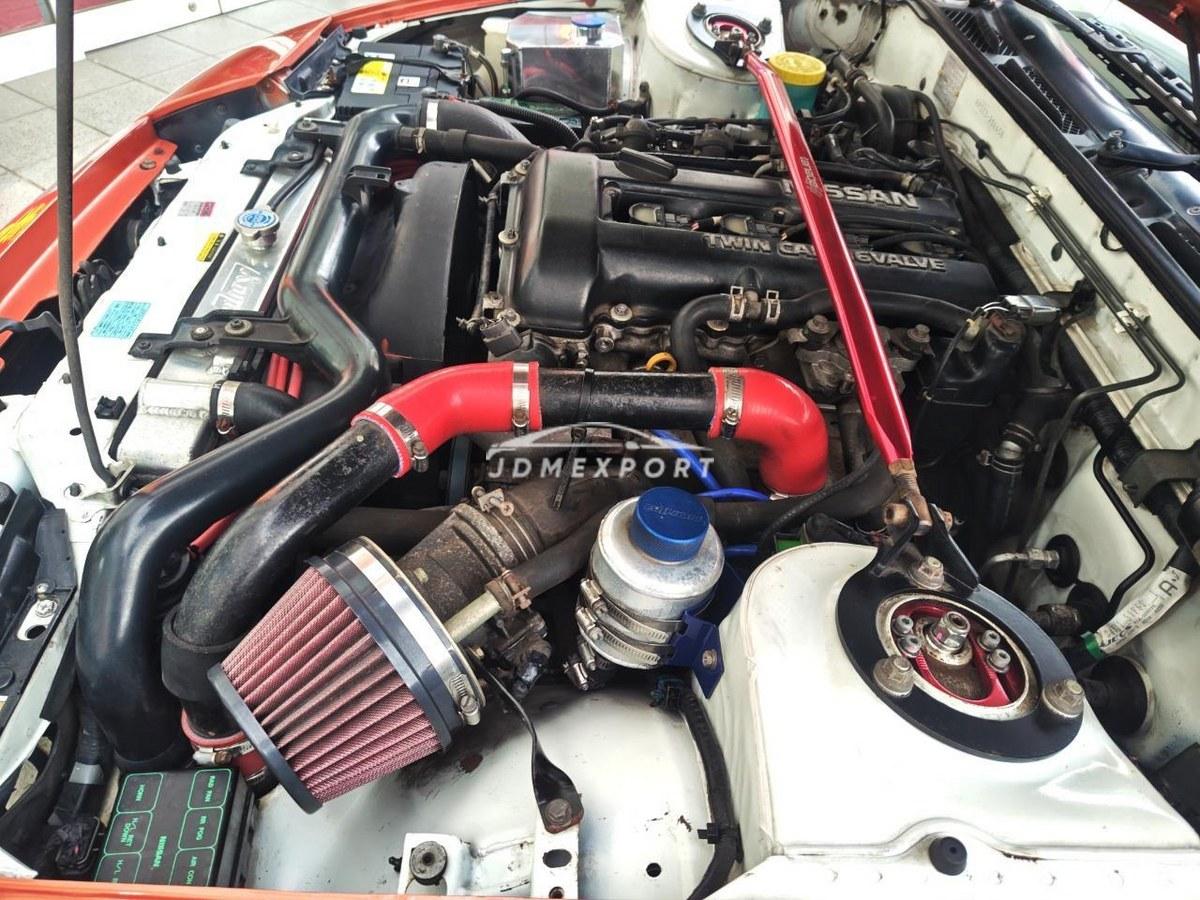 Nissan 180SX 1994 thumbnail 63