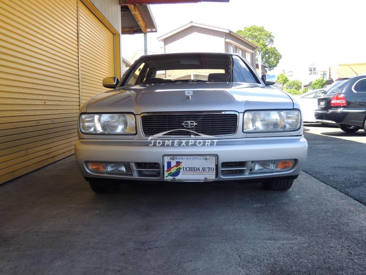 Nissan Gloria Sedan 1994 thumbnail 47