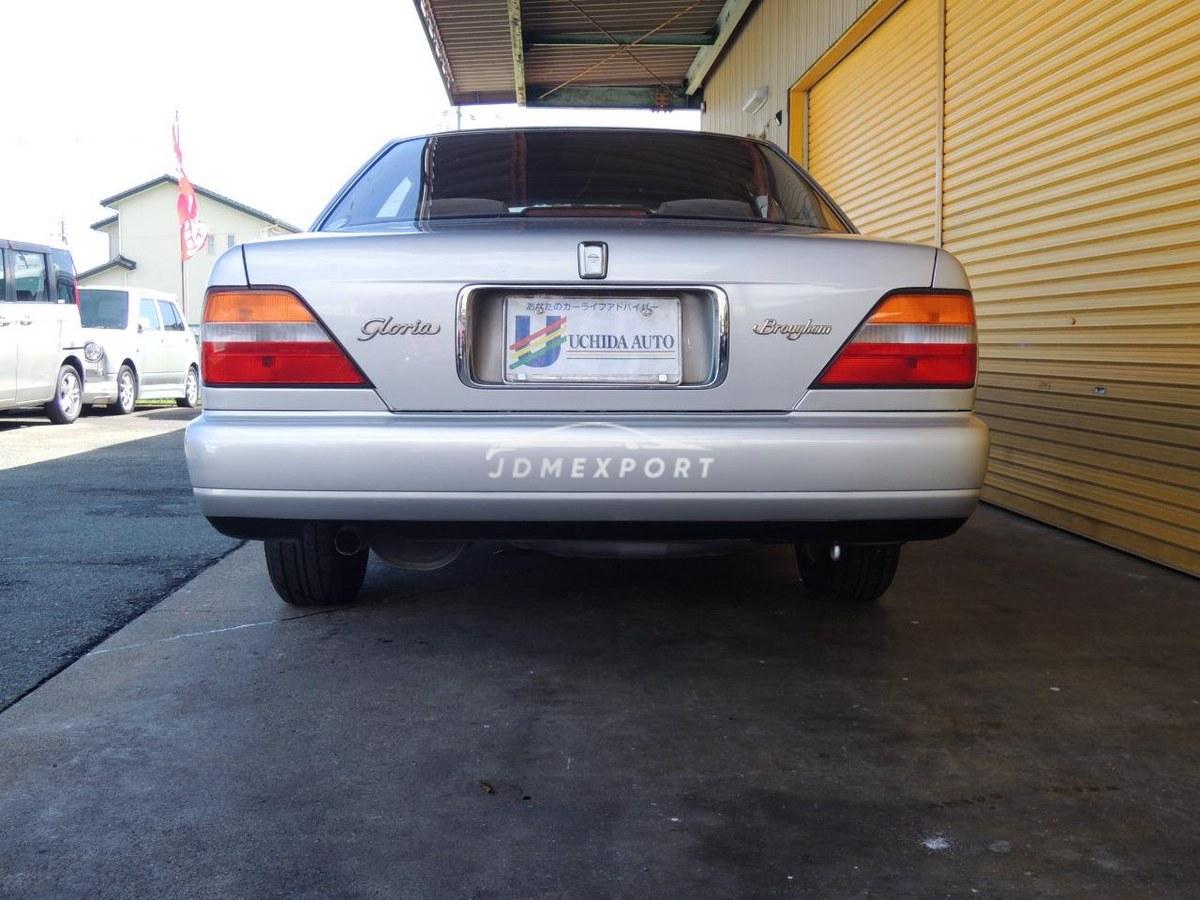Nissan Gloria Sedan 1994 thumbnail 51