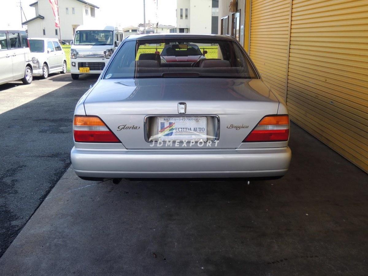 Nissan Gloria Sedan 1994 thumbnail 50