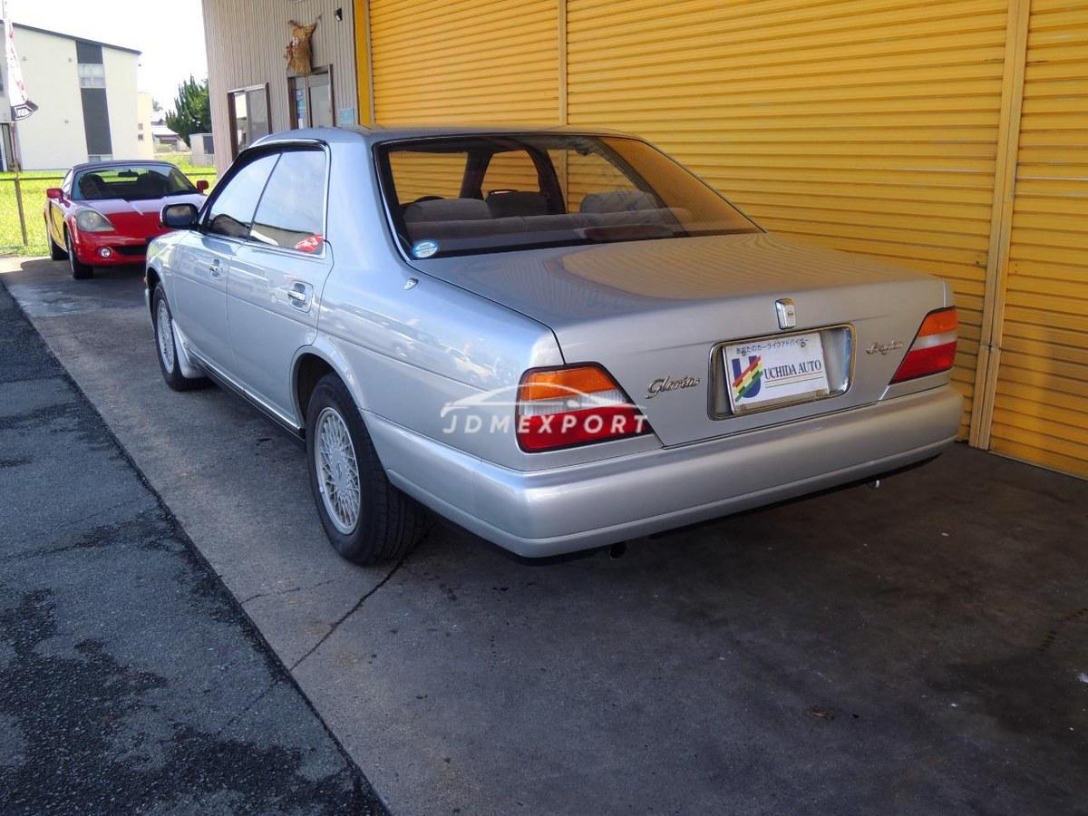 Nissan Gloria Sedan 1994 thumbnail 52