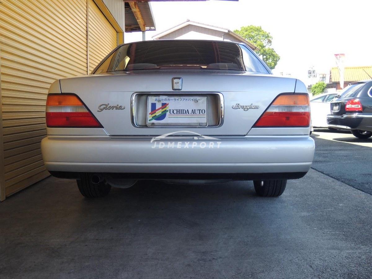 Nissan Gloria Sedan 1994 thumbnail 43