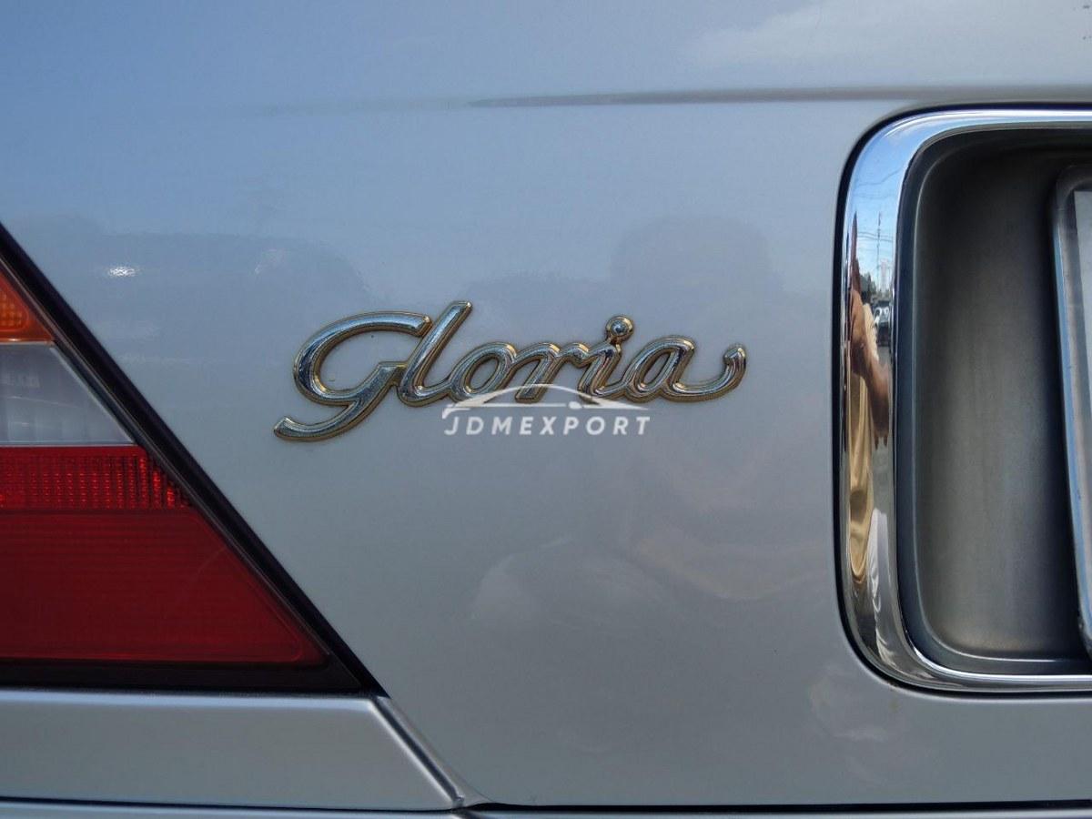 Nissan Gloria Sedan 1994 thumbnail 22