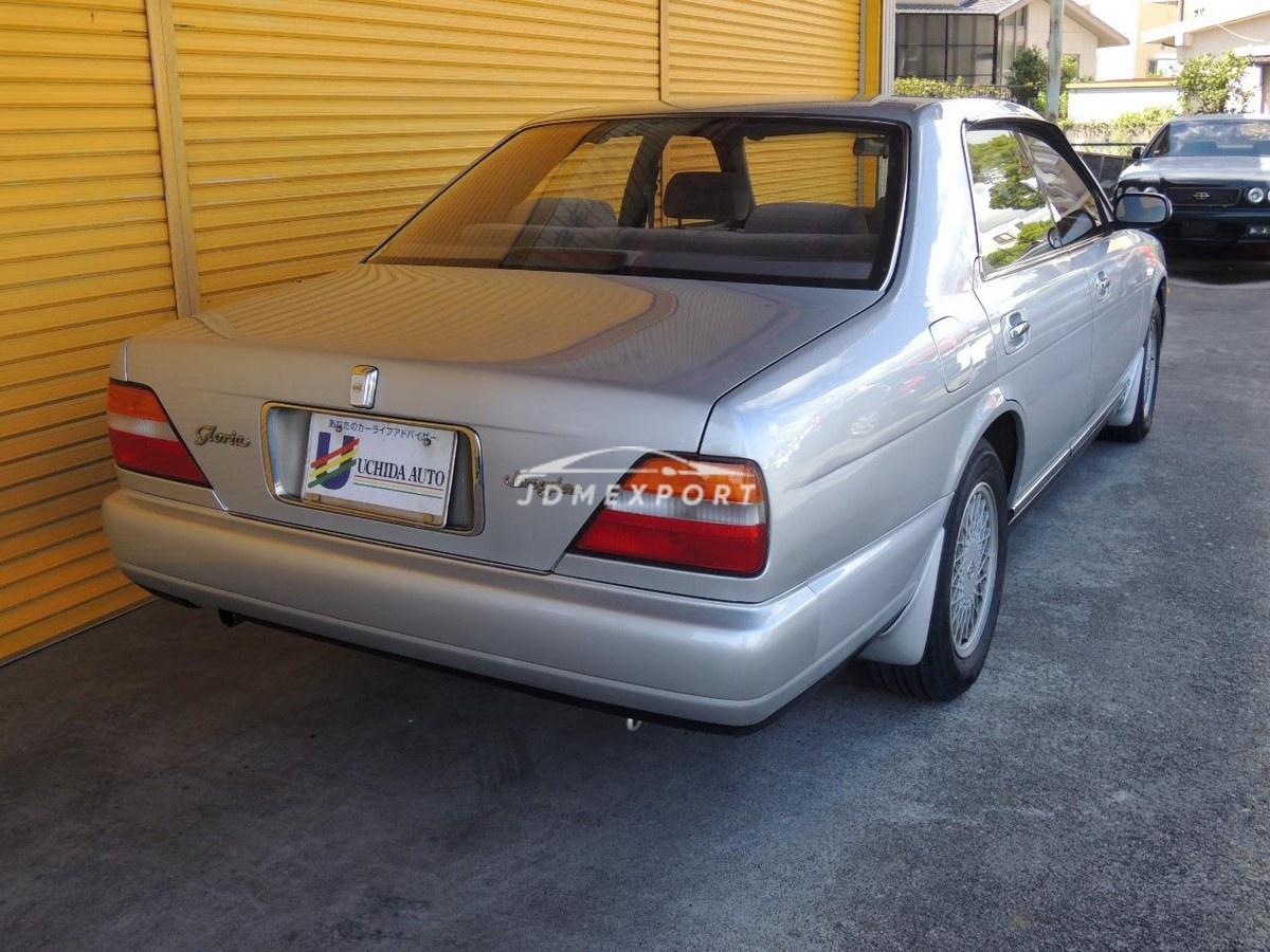 Nissan Gloria Sedan 1994 thumbnail 44