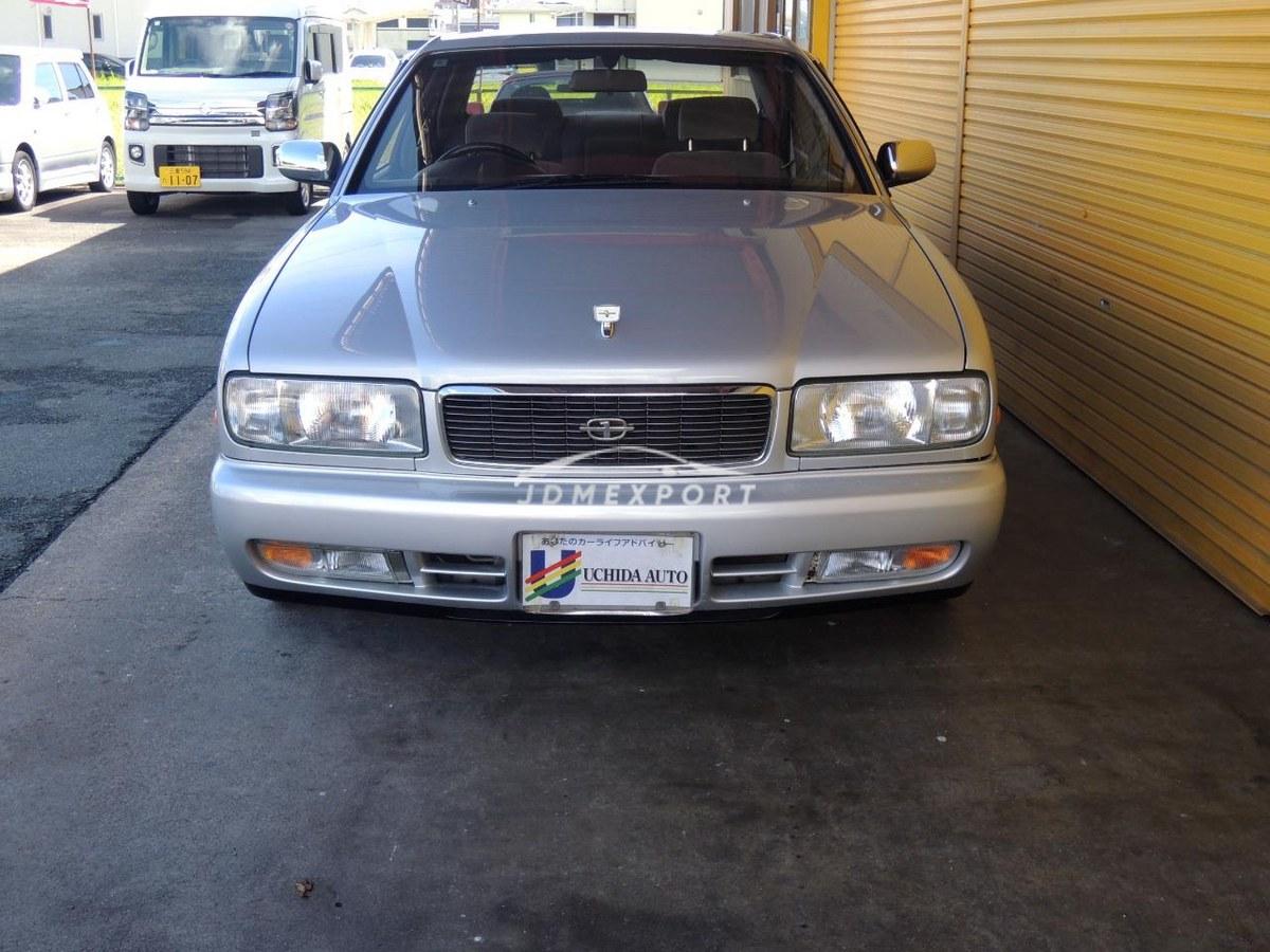 Nissan Gloria Sedan 1994 thumbnail 38