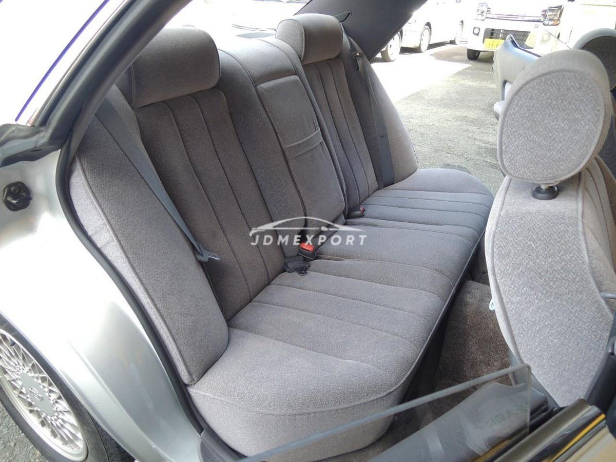 Nissan Gloria Sedan 1994 thumbnail 31