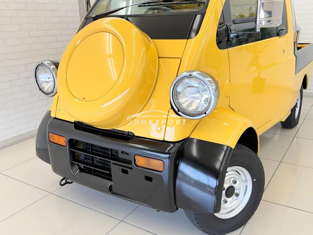 Daihatsu Midget II 1997 thumbnail 20