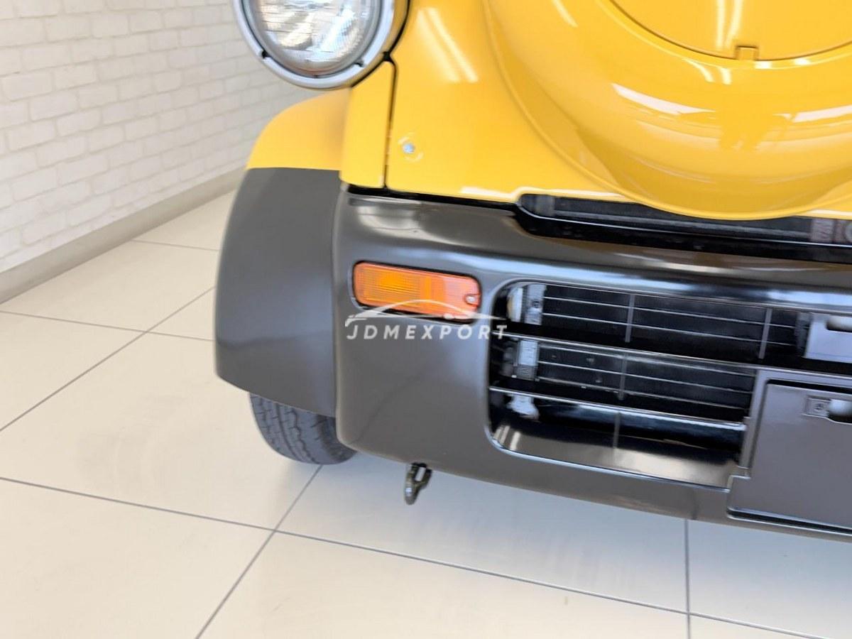 Daihatsu Midget II 1997 thumbnail 18