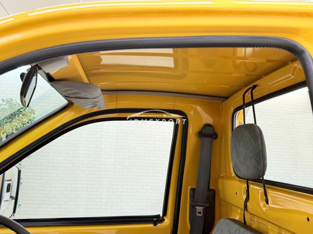 Daihatsu Midget II 1997 thumbnail 53