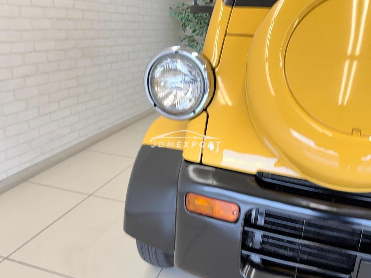 Daihatsu Midget II 1997 thumbnail 16