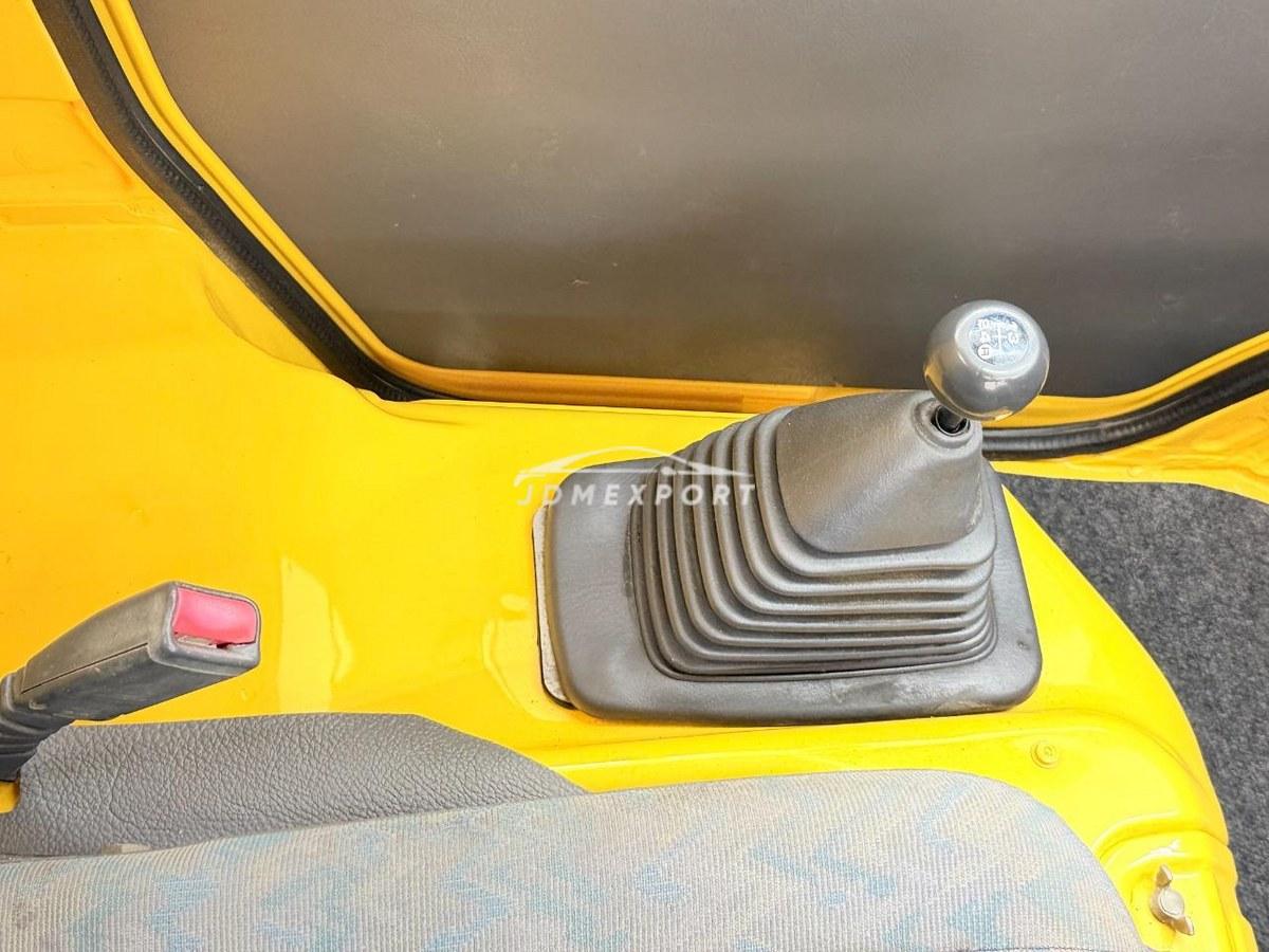 Daihatsu Midget II 1997 thumbnail 47