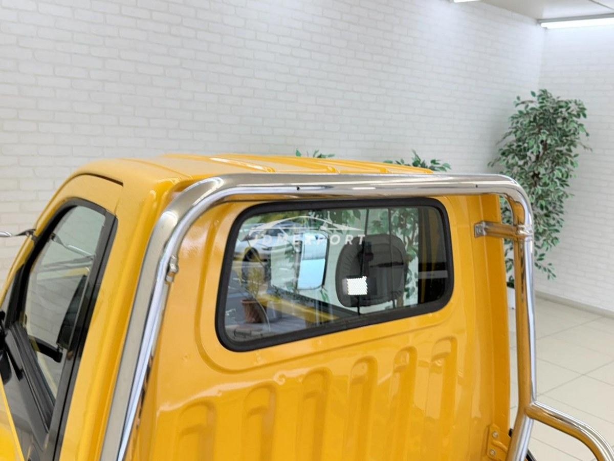 Daihatsu Midget II 1997 thumbnail 37