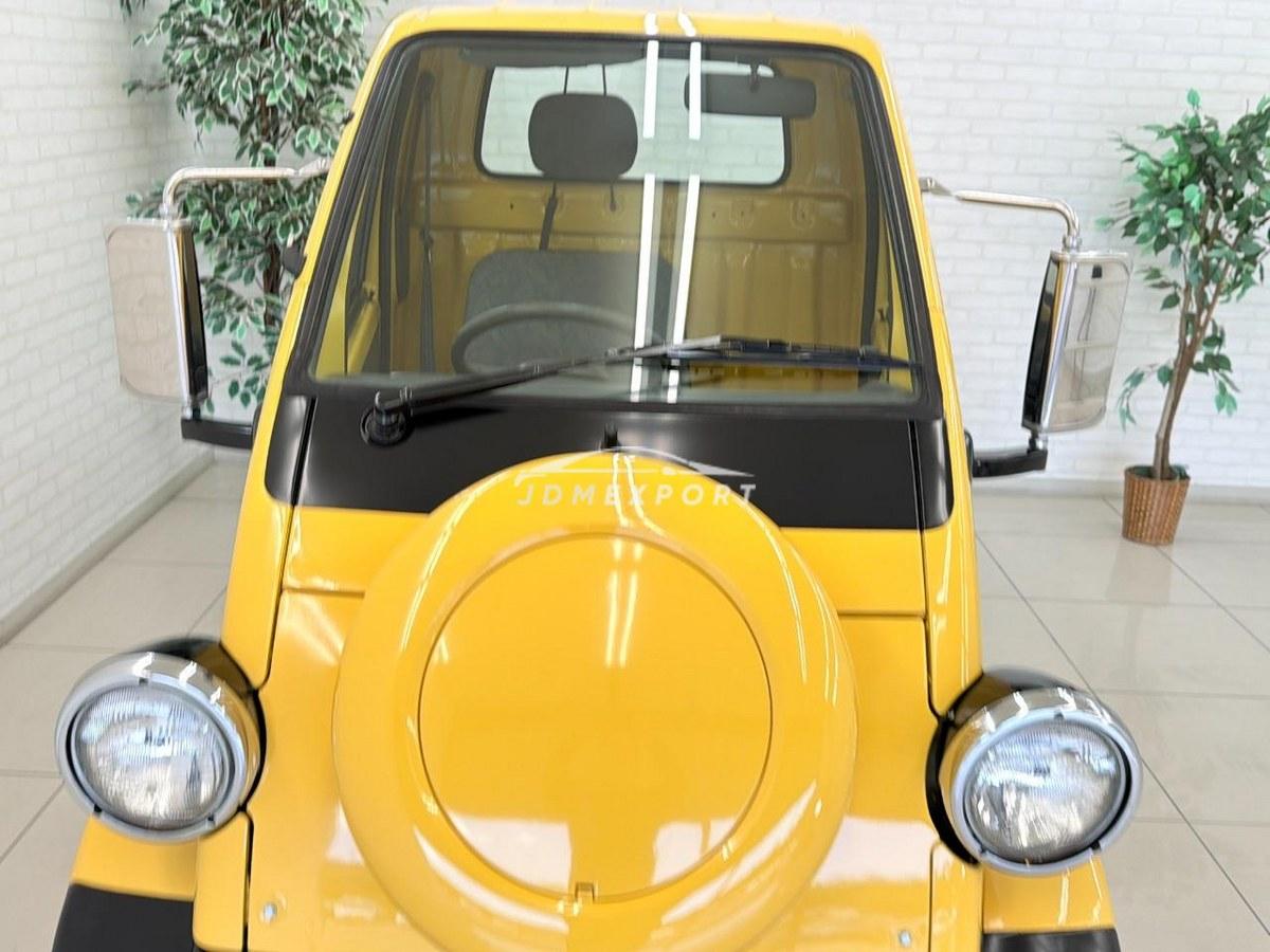 Daihatsu Midget II 1997 thumbnail 14