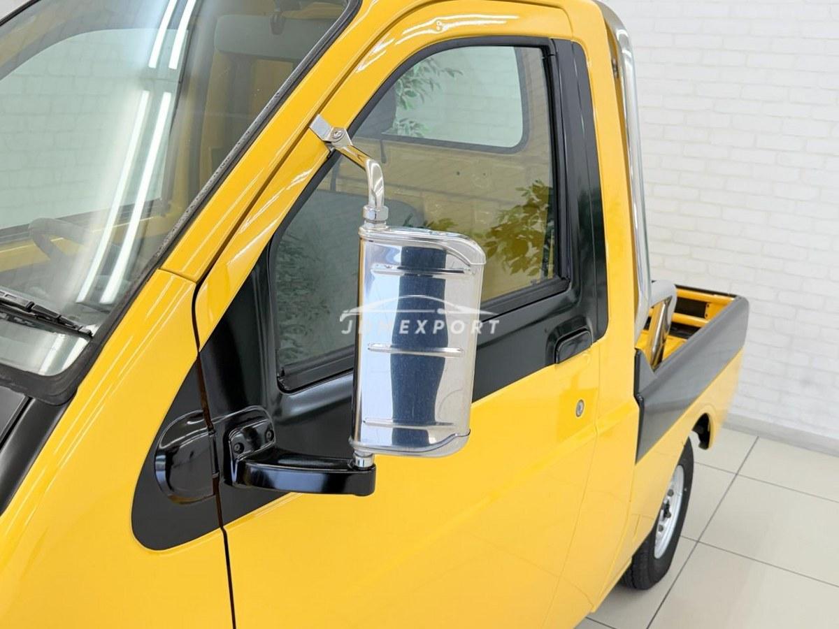 Daihatsu Midget II 1997 thumbnail 21