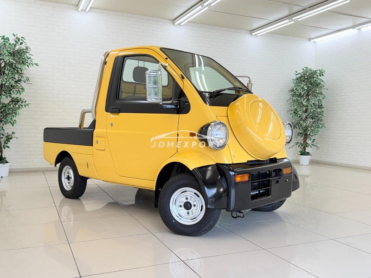 Daihatsu Midget II 1997