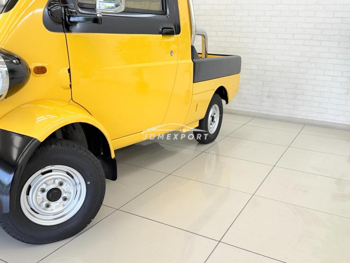 Daihatsu Midget II 1997 thumbnail 24