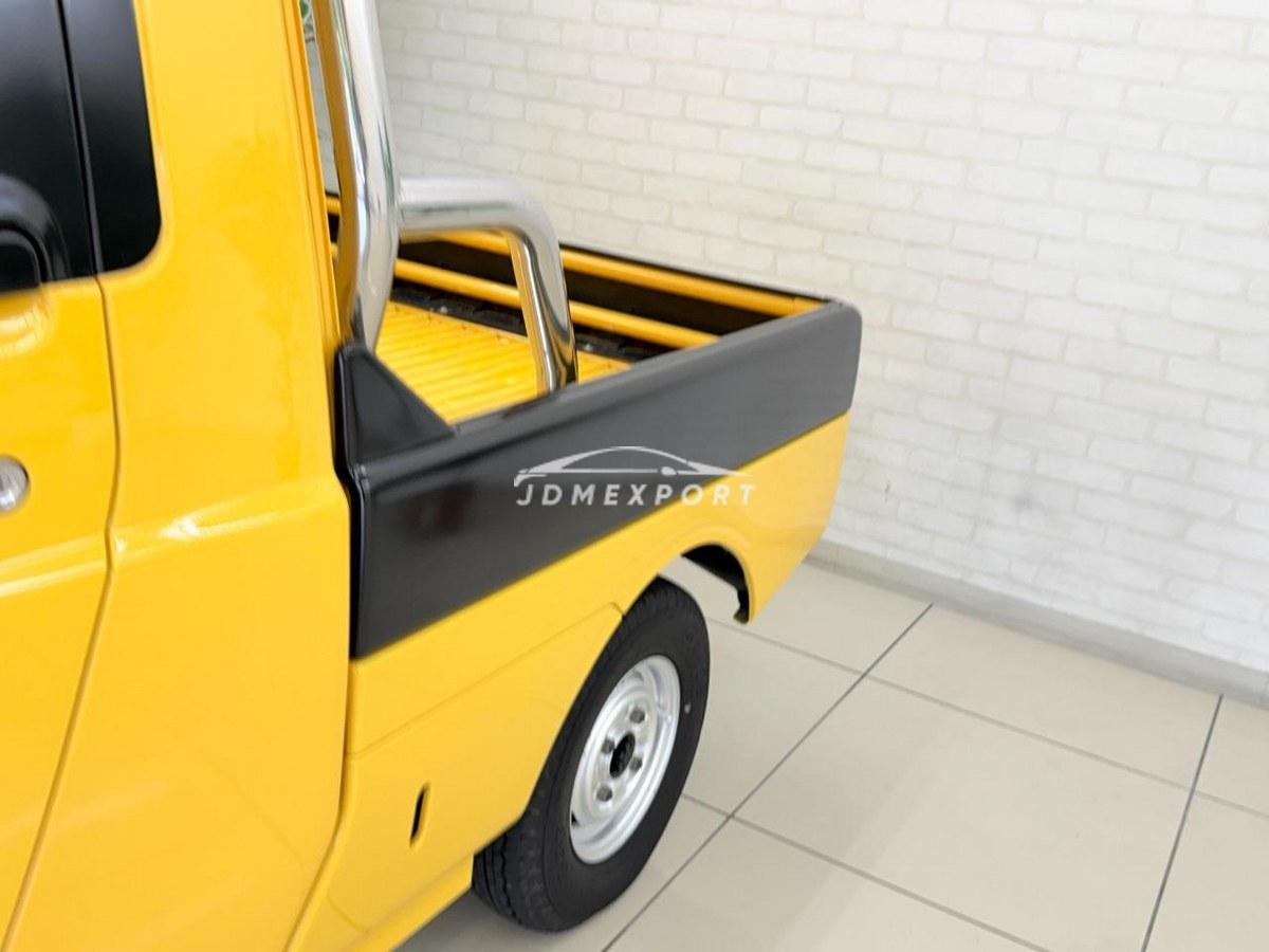 Daihatsu Midget II 1997 thumbnail 23