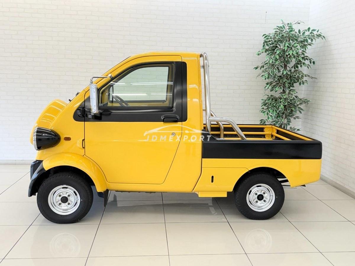 Daihatsu Midget II 1997 thumbnail 12