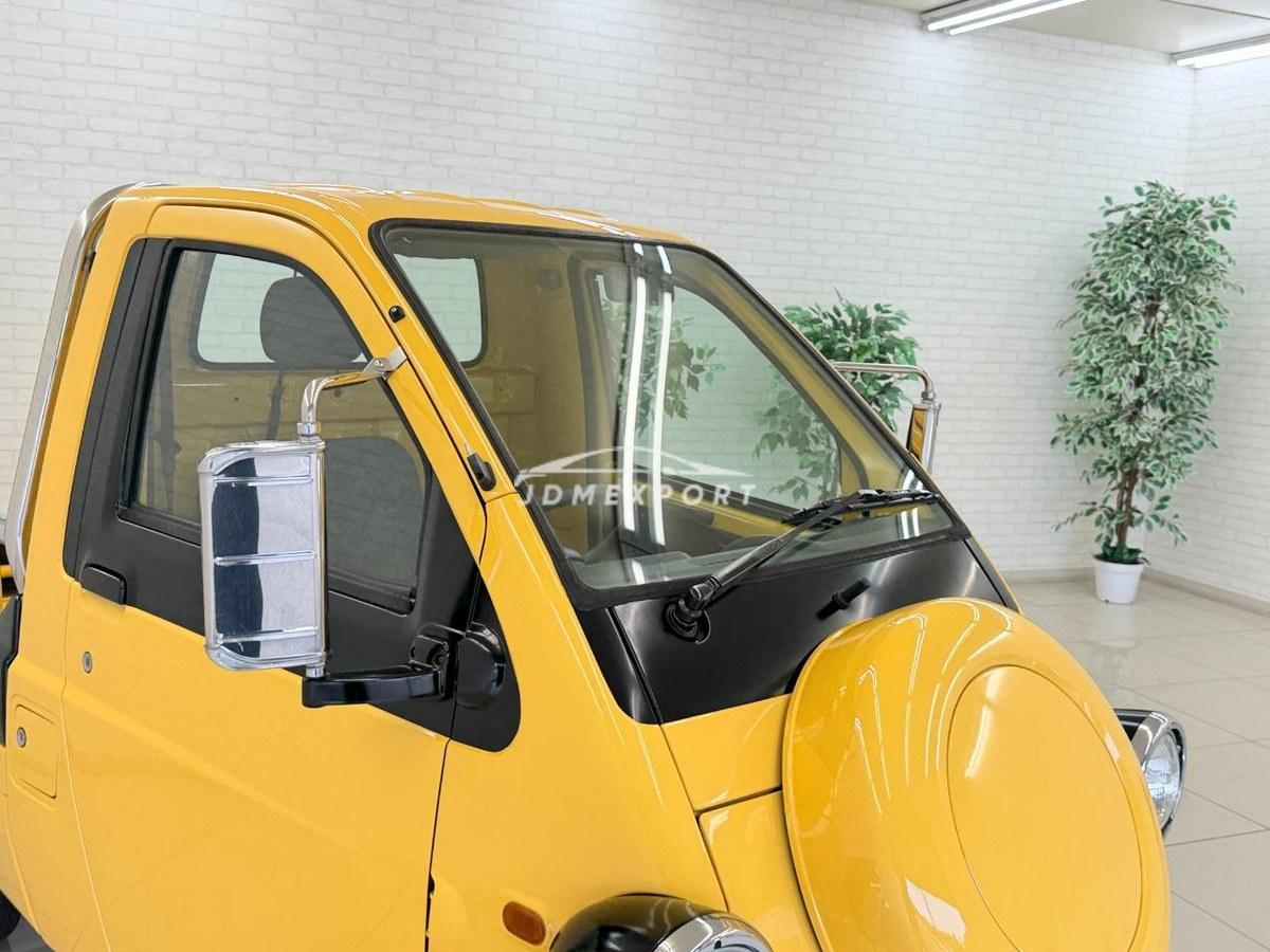 Daihatsu Midget II 1997 thumbnail 26