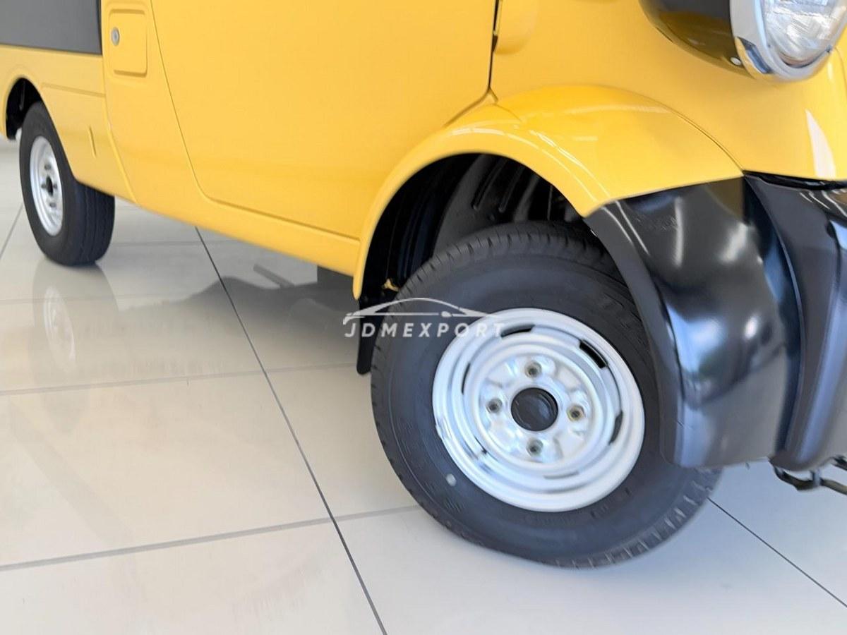 Daihatsu Midget II 1997 thumbnail 29